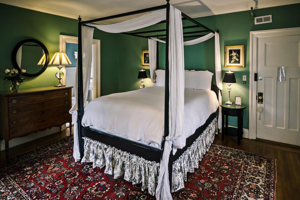 The Bertram Inn Brookline Dış mekan fotoğraf