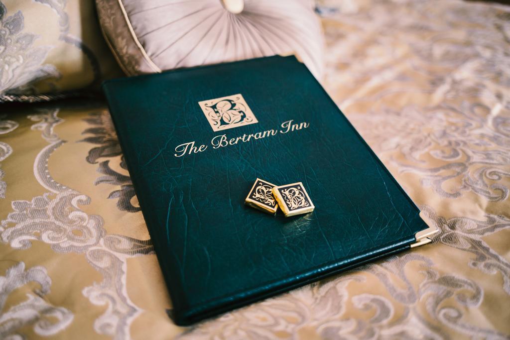 The Bertram Inn Brookline Dış mekan fotoğraf