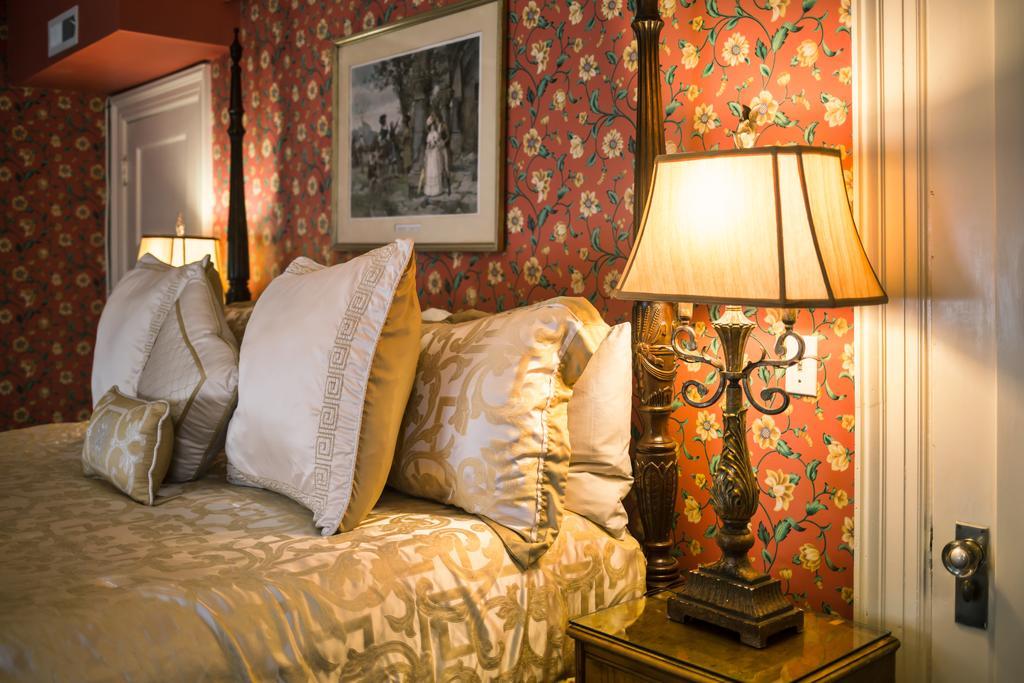 The Bertram Inn Brookline Dış mekan fotoğraf