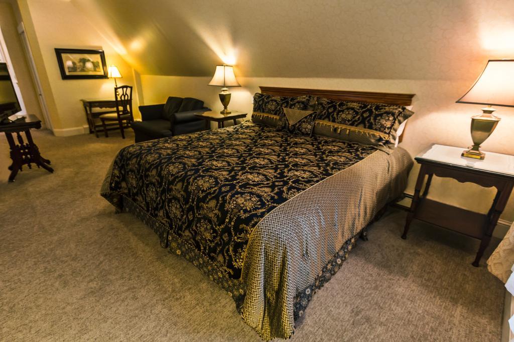 The Bertram Inn Brookline Dış mekan fotoğraf