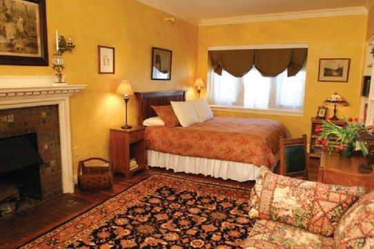 The Bertram Inn Brookline Dış mekan fotoğraf